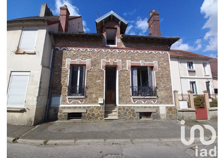 Dom na sprzedaż - Coulommiers, Francja, 104 m², 163 116 USD (668 774 PLN), NET-97104895