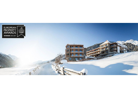 Mieszkanie na sprzedaż - Ing.-Gomperz-Weg 15, 6580 St. Anton am Arlberg, Austria Saint Anton Am Arlberg, Austria, 75,55 m², 1 194 999 USD (4 887 547 PLN), NET-98110582