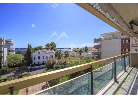 Mieszkanie na sprzedaż - Cannes, Francja, 100 m², 2 057 126 USD (8 372 502 PLN), NET-100660291