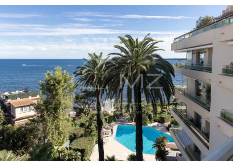 Mieszkanie na sprzedaż - Cannes, Francja, 66,66 m², 1 269 124 USD (4 873 435 PLN), NET-101036910