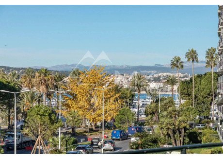 Mieszkanie na sprzedaż - Cannes, Francja, 240 m², 4 007 192 USD (16 389 415 PLN), NET-101606598