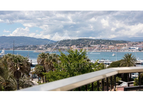 Mieszkanie na sprzedaż - Cannes, Francja, 96,66 m², 2 520 313 USD (10 308 079 PLN), NET-97442765