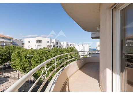 Mieszkanie na sprzedaż - Cannes, Francja, 95,6 m², 997 692 USD (4 060 608 PLN), NET-97934459