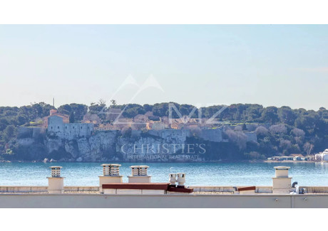 Mieszkanie na sprzedaż - Cannes, Francja, 61,33 m², 740 272 USD (3 012 905 PLN), NET-98013843