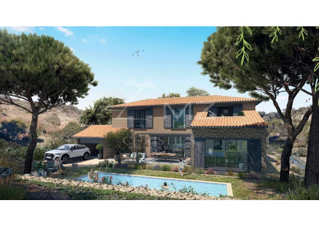 Dom na sprzedaż - Le Plan-De-La-Tour, Francja, 159 m², 1 413 405 USD (5 780 828 PLN), NET-100464864