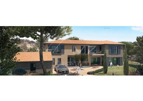 Dom na sprzedaż - Le Plan-De-La-Tour, Francja, 243 m², 1 698 149 USD (6 520 891 PLN), NET-100464865