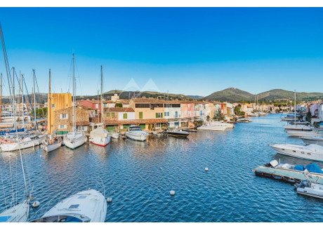 Dom na sprzedaż - Port Grimaud, Francja, 160 m², 2 447 189 USD (10 033 473 PLN), NET-101036898