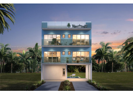 Dom na sprzedaż - 1650 Churchill Downs Key Largo, Usa, 334,45 m², 2 185 000 USD (8 608 900 PLN), NET-97127043