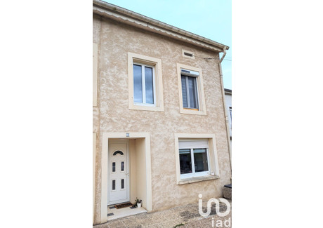 Dom na sprzedaż - Baudrecourt, Francja, 125 m², 204 699 USD (855 640 PLN), NET-97128852