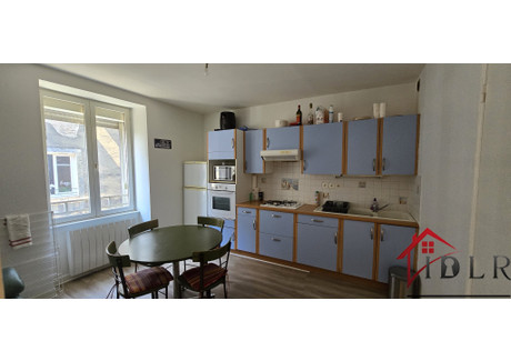 Mieszkanie na sprzedaż - Besancon, Francja, 60 m², 134 693 USD (517 221 PLN), NET-99697089