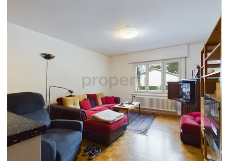 Mieszkanie na sprzedaż - Martigny, Szwajcaria, 85 m², 461 686 USD (1 915 995 PLN), NET-103215214