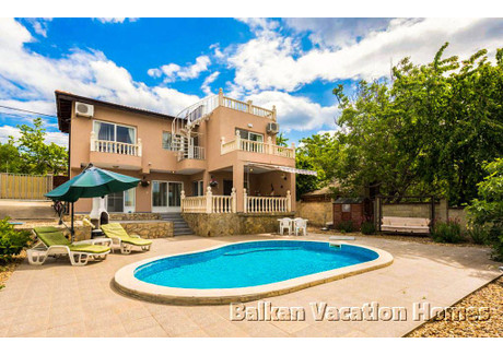 Dom na sprzedaż - Albena Beach Street Balchik, Bułgaria, 185 m², 269 272 USD (1 082 472 PLN), NET-101762550