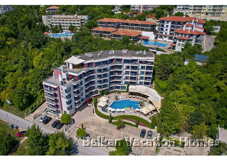 Mieszkanie na sprzedaż - ул. Чайка 6, 9650 Kavarna, Bulgaria Kavarna, Bułgaria, 93 m², 73 444 USD (300 386 PLN), NET-99850647