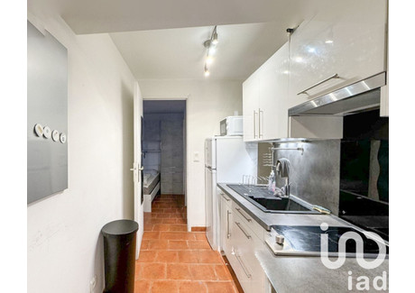 Mieszkanie na sprzedaż - Aix-En-Provence, Francja, 26 m², 192 205 USD (739 990 PLN), NET-98518218