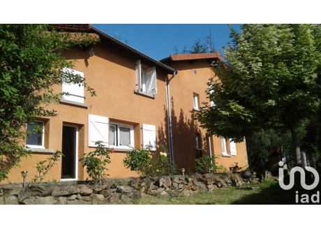 Dom na sprzedaż - Cuinzier, Francja, 83 m², 93 841 USD (359 411 PLN), NET-97696504