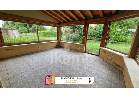 Dom na sprzedaż - Saint-Félix-De-Villadeix, Francja, 89 m², 206 967 USD (796 824 PLN), NET-97700469