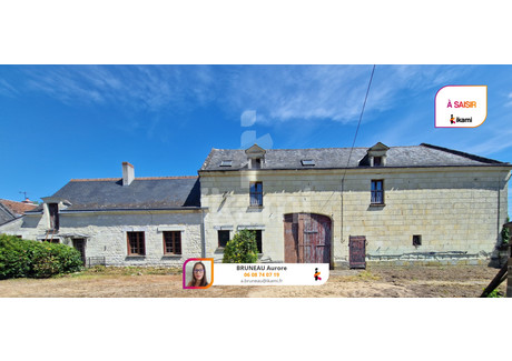 Dom na sprzedaż - Beaumont-En-Veron, Francja, 156 m², 175 631 USD (676 180 PLN), NET-97700453