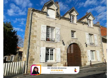 Mieszkanie na sprzedaż - Chaumes-En-Brie, Francja, 60 m², 189 312 USD (791 324 PLN), NET-97700358