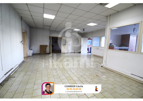 Komercyjne na sprzedaż - Montelier, Francja, 356 m², 459 927 USD (1 761 521 PLN), NET-97700723