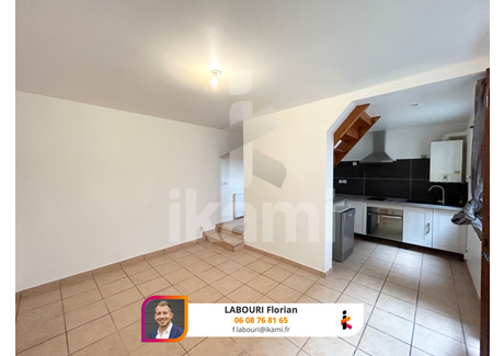 Mieszkanie na sprzedaż - Saint-Vallier, Francja, 41 m², 89 126 USD (369 873 PLN), NET-101202068