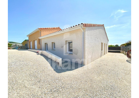 Dom na sprzedaż - Châteauneuf-De-Galaure, Francja, 101 m², 263 135 USD (1 010 440 PLN), NET-99516157