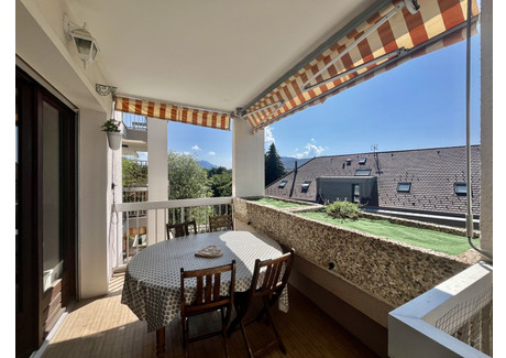 Mieszkanie na sprzedaż - Annecy-Le-Vieux, Francja, 67,89 m², 681 290 USD (2 738 784 PLN), NET-100298909