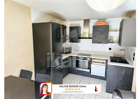 Mieszkanie na sprzedaż - Grenoble, Francja, 46 m², 129 551 USD (519 501 PLN), NET-97699574