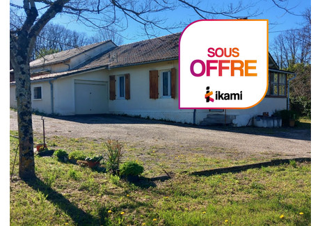 Dom na sprzedaż - Bouniagues, Francja, 73 m², 144 702 USD (593 277 PLN), NET-97700279