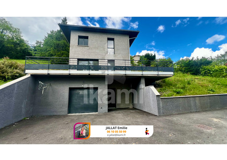 Dom na sprzedaż - Voiron, Francja, 95 m², 430 900 USD (1 654 655 PLN), NET-97700150