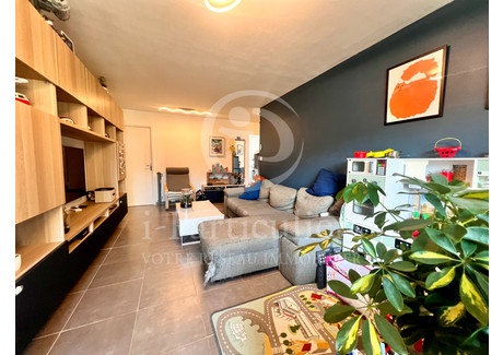 Mieszkanie na sprzedaż - Echirolles, Francja, 72,76 m², 151 094 USD (595 309 PLN), NET-97700931