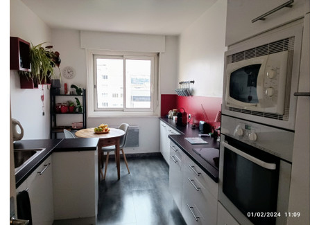 Mieszkanie na sprzedaż - Saint-Étienne, Francja, 112 m², 212 443 USD (815 779 PLN), NET-97699827