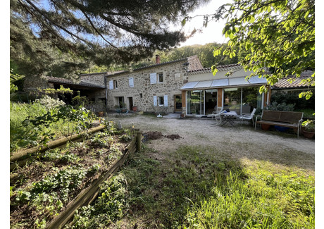 Dom na sprzedaż - Saint-Georges-Les-Bains, Francja, 170 m², 563 958 USD (2 165 600 PLN), NET-97699573