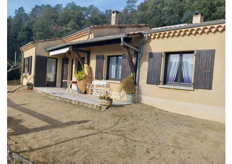 Dom na sprzedaż - Saint-Fortunat-Sur-Eyrieux, Francja, 123 m², 381 168 USD (1 558 978 PLN), NET-97700569