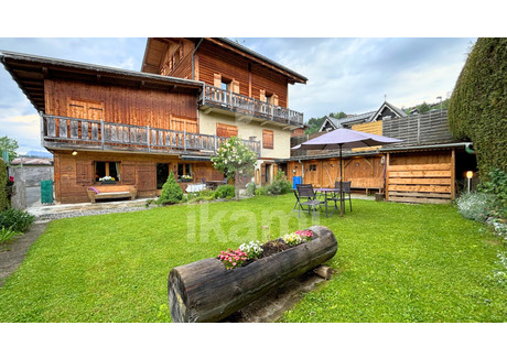 Mieszkanie na sprzedaż - Megeve, Francja, 112,04 m², 1 439 426 USD (6 016 799 PLN), NET-98254647