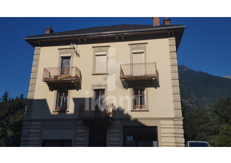 Mieszkanie na sprzedaż - La Chambre, Francja, 77,98 m², 165 795 USD (641 628 PLN), NET-99566668