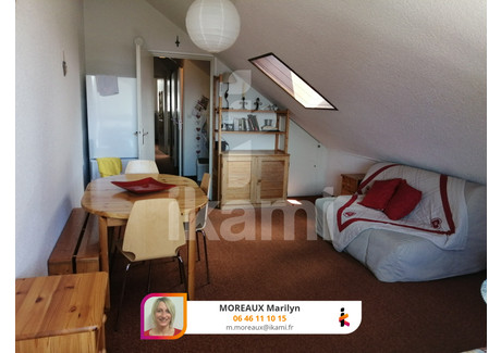 Mieszkanie na sprzedaż - Saint-François-Longchamp, Francja, 47,24 m², 168 831 USD (680 390 PLN), NET-98024477