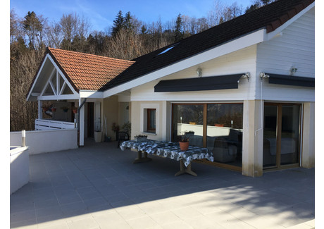 Dom na sprzedaż - La Combe-De-Lancey, Francja, 168 m², 711 792 USD (2 911 230 PLN), NET-97699690