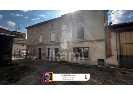 Dom na sprzedaż - Albon, Francja, 191 m², 222 844 USD (931 486 PLN), NET-97700604