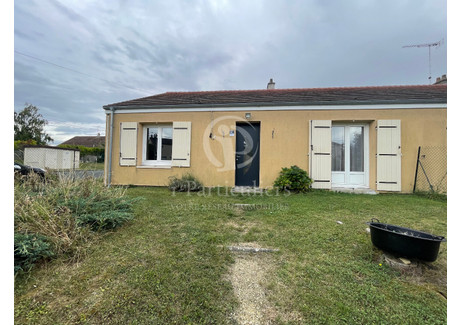 Dom na sprzedaż - Vatan, Francja, 75 m², 142 178 USD (572 977 PLN), NET-97700244