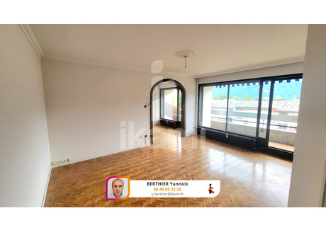 Mieszkanie na sprzedaż - Annecy, Francja, 101 m², 353 646 USD (1 446 412 PLN), NET-101521575