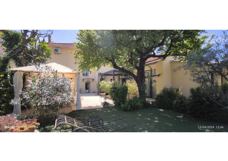 Dom na sprzedaż - Vaison-La-Romaine, Francja, 254 m², 963 657 USD (3 941 357 PLN), NET-97700272