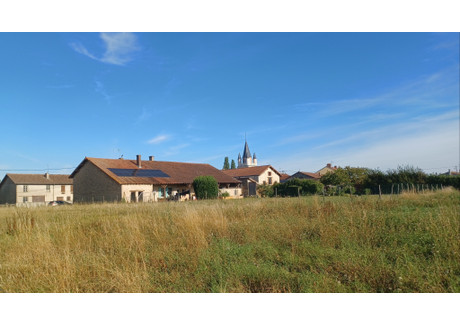 Działka na sprzedaż - Sermoyer, Francja, 1467 m², 42 874 USD (179 213 PLN), NET-97700369