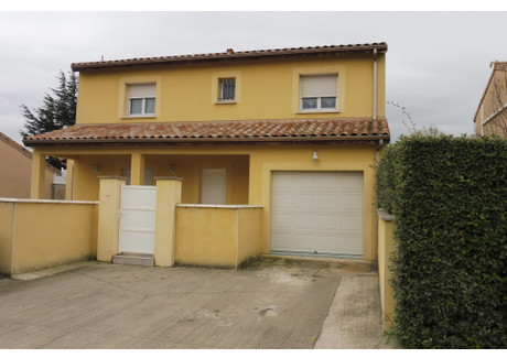 Dom na sprzedaż - Bourg-Lès-Valence, Francja, 133 m², 417 478 USD (1 603 117 PLN), NET-97700509