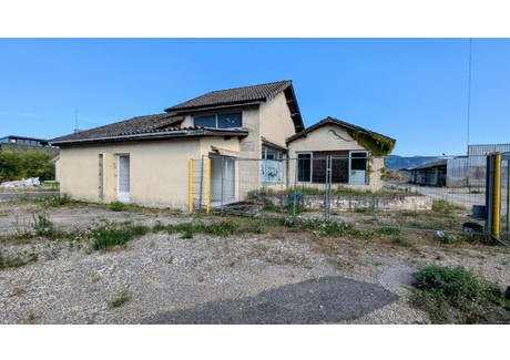 Dom na sprzedaż - Saint-Marcellin, Francja, 124 m², 107 712 USD (441 619 PLN), NET-100560491