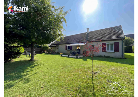 Dom na sprzedaż - Sens, Francja, 134 m², 242 818 USD (993 126 PLN), NET-100298934