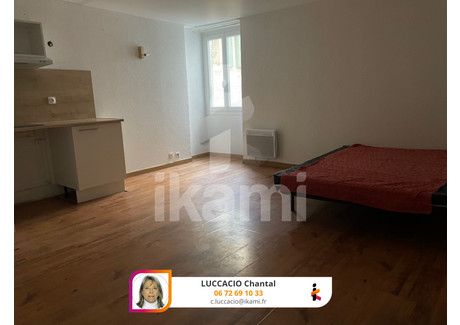 Mieszkanie na sprzedaż - Agde, Francja, 22,73 m², 51 468 USD (206 387 PLN), NET-97699715