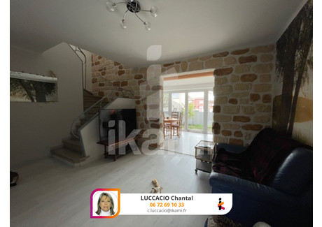 Dom na sprzedaż - Agde, Francja, 90 m², 328 519 USD (1 261 515 PLN), NET-97700868