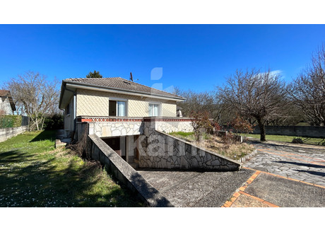 Dom na sprzedaż - Saint-Marcellin, Francja, 145 m², 321 270 USD (1 342 910 PLN), NET-97699839