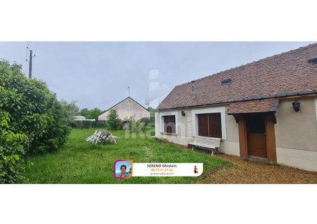 Dom na sprzedaż - La Selle-En-Hermoy, Francja, 74 m², 92 899 USD (355 804 PLN), NET-97700406