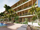 Mieszkanie na sprzedaż - Unnamed Road Punta Cana, Dominikana, 88,05 m², 129 619 USD (496 441 PLN), NET-100465384